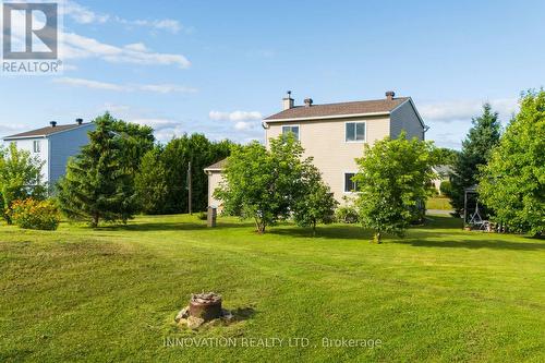 105 Cricket Crescent, Ottawa, ON - Outdoor