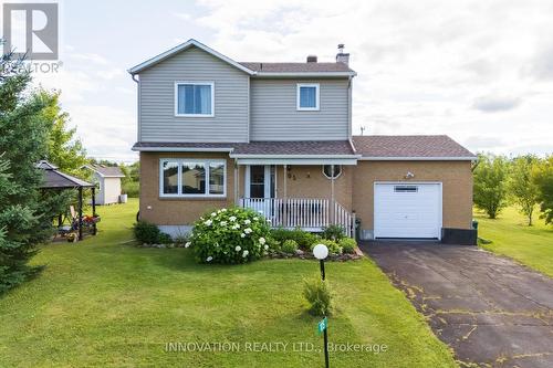 105 Cricket Crescent, Ottawa, ON - Outdoor