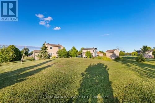 105 Cricket Crescent, Ottawa, ON - Outdoor