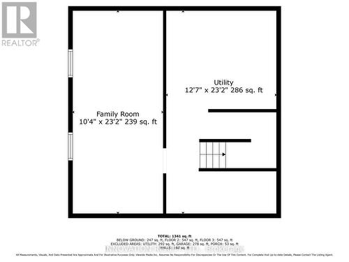 105 Cricket Crescent, Ottawa, ON - Other