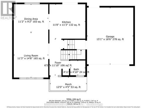 105 Cricket Crescent, Ottawa, ON - Other