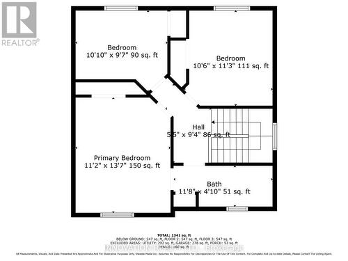 105 Cricket Crescent, Ottawa, ON - Other