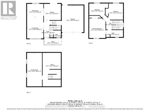 105 Cricket Crescent, Ottawa, ON - Other