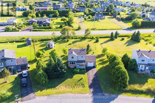 105 Cricket Crescent, Ottawa, ON - Outdoor With View