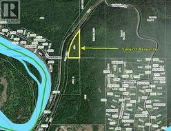 B MIWORTH ROAD  Prince George, BC V2M 7B7