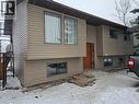52 Wildrose Crescent, Brooks, AB  - Outdoor With Exterior 