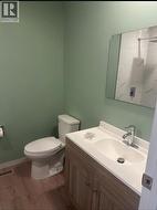 Brand new Bathroom - 