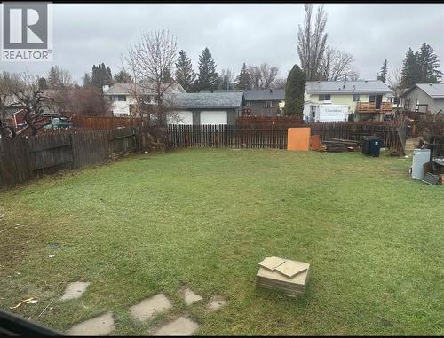 Huge Back yard - 52 Wildrose Crescent, Brooks, AB - Outdoor