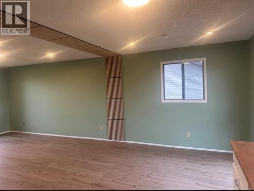 Living room/dinning area - 52 Wildrose Crescent, Brooks, AB - Indoor Photo Showing Other Room