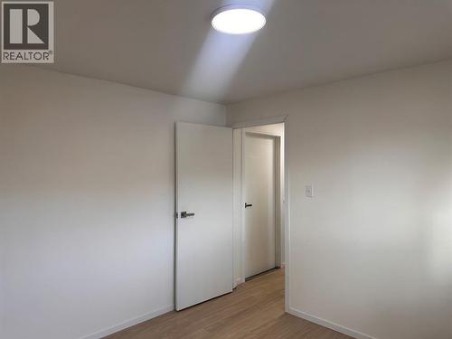 basement bedroom - 52 Wildrose Crescent, Brooks, AB - Indoor Photo Showing Other Room