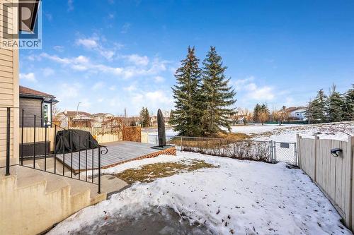 9 Hidden Valley Crescent Nw, Calgary, AB - Outdoor