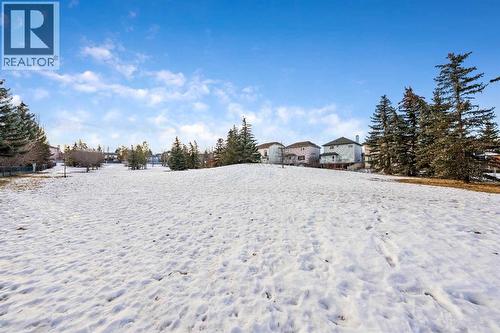Green Space - 9 Hidden Valley Crescent Nw, Calgary, AB - Outdoor With View