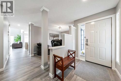 9 Hidden Valley Crescent Nw, Calgary, AB - Indoor Photo Showing Other Room