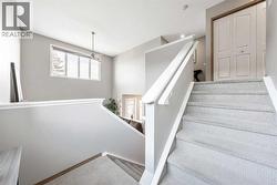 Stair Case to 2nd Level - 