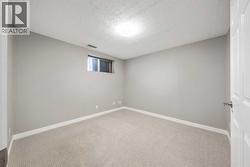 Bedroom Basement - 