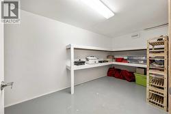 Storage Room basement - 