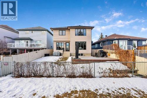 9 Hidden Valley Crescent Nw, Calgary, AB - Outdoor