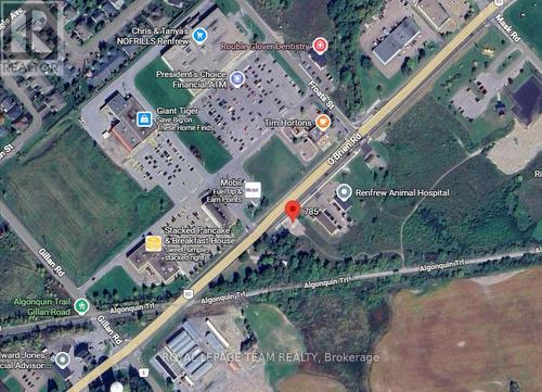 785 O'Brien Road, Renfrew, ON 