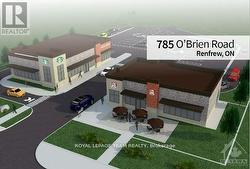 785 O'BRIEN ROAD  Renfrew, ON K7V 3Z4