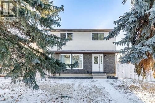 205 Acacia Drive Se, Airdrie, AB - Outdoor