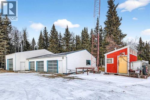 33235 Range Road 64, Rural Mountain View County, AB - Outdoor