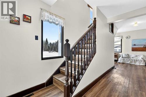 33235 Range Road 64, Rural Mountain View County, AB - Indoor Photo Showing Other Room