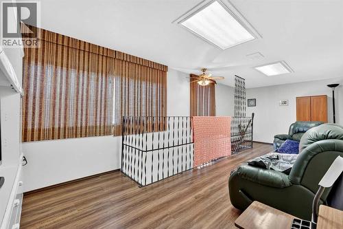 33235 Range Road 64, Rural Mountain View County, AB - Indoor Photo Showing Other Room