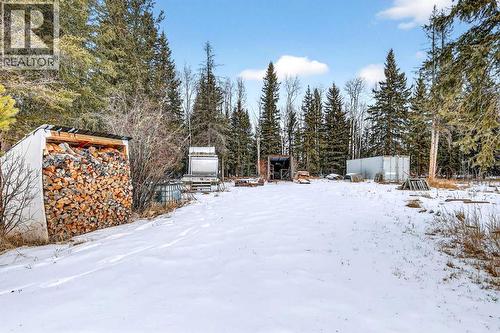 33235 Range Road 64, Rural Mountain View County, AB - Outdoor