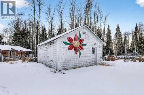33235 Range Road 64, Rural Mountain View County, AB - Outdoor