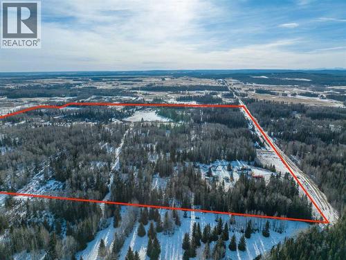 33235 Range Road 64, Rural Mountain View County, AB - Outdoor With View