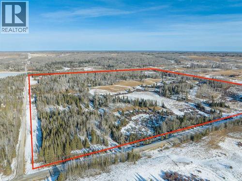 33235 Range Road 64, Rural Mountain View County, AB - Outdoor With View