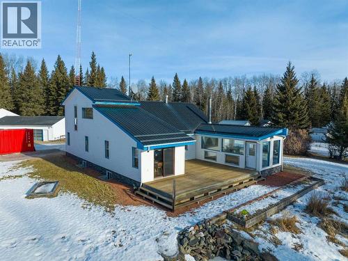 33235 Range Road 64, Rural Mountain View County, AB - Outdoor