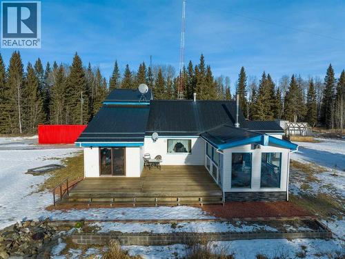 33235 Range Road 64, Rural Mountain View County, AB - Outdoor