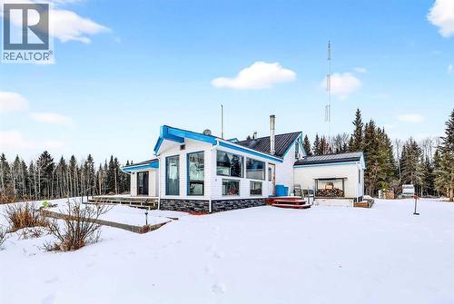 33235 Range Road 64, Rural Mountain View County, AB - Outdoor