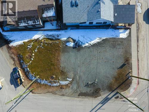 818 Main Street, Lillooet, BC 