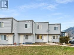 202 11TH Avenue Unit# 102  Castlegar, BC V1N 1J2