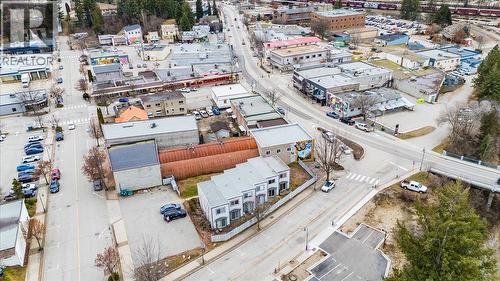 202 11Th Avenue Unit# 102, Castlegar, BC - Outdoor With View