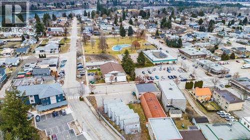 202 11Th Avenue Unit# 102, Castlegar, BC - Outdoor With View