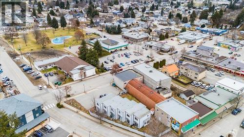 202 11Th Avenue Unit# 102, Castlegar, BC - Outdoor With View