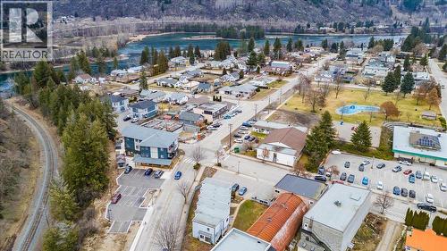 202 11Th Avenue Unit# 102, Castlegar, BC - Outdoor With View