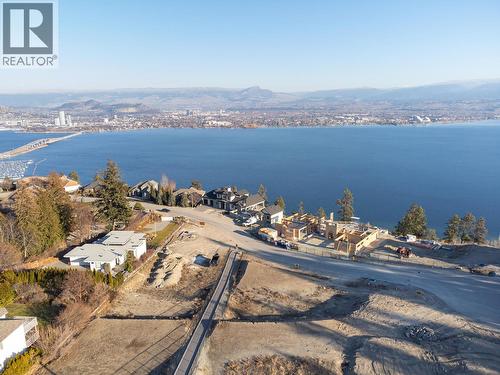 2370 Bridgeview Road Lot# 10, West Kelowna, BC 
