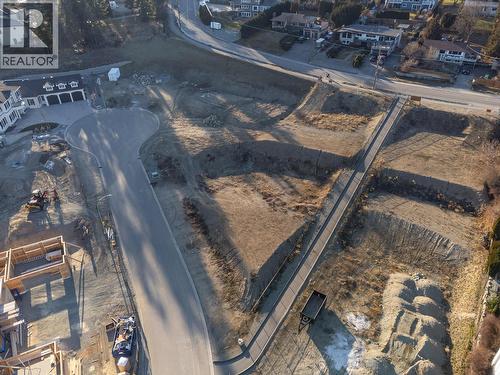 2370 Bridgeview Road Lot# 10, West Kelowna, BC 