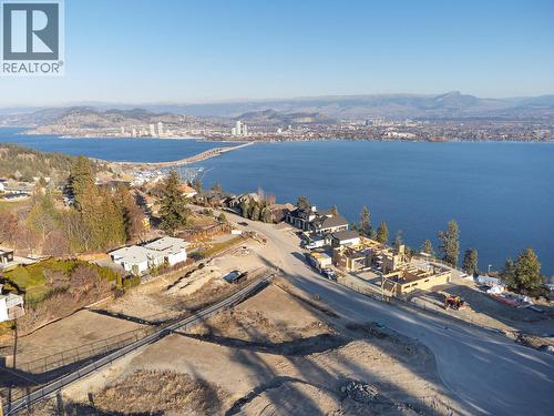2370 Bridgeview Road Lot# 10, West Kelowna, BC 
