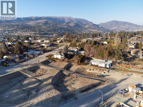 2370 Bridgeview Road Lot# 10, West Kelowna, BC 
