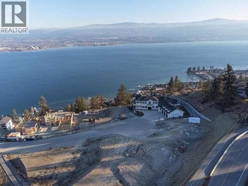 2382 Bridgeview Road Lot# 4, West Kelowna, BC 