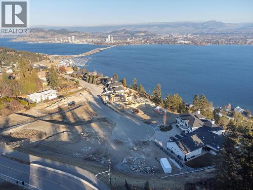 2382 Bridgeview Road Lot# 4, West Kelowna, BC 