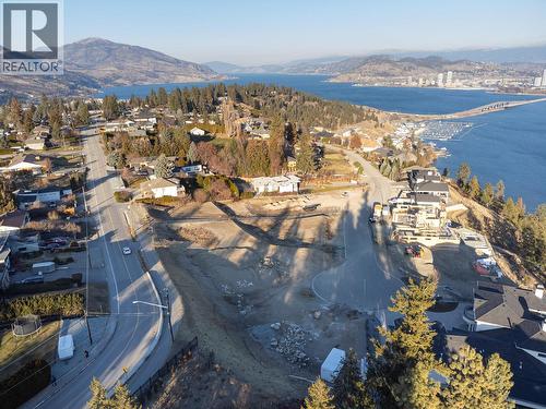 2382 Bridgeview Road Lot# 4, West Kelowna, BC 