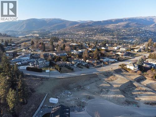 2382 Bridgeview Road Lot# 4, West Kelowna, BC 