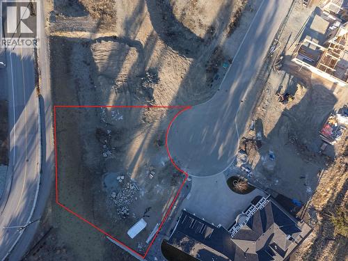 2382 Bridgeview Road Lot# 4, West Kelowna, BC 