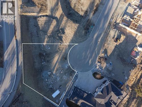 2382 Bridgeview Road Lot# 4, West Kelowna, BC 